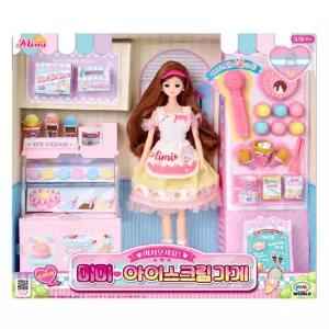 -어서오세요 미미 아이스크림 가게
