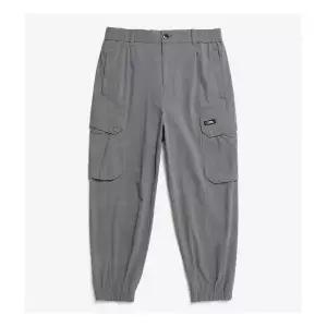 내셔널지오그래픽 NATIONAL GEOGRAPHIC N232MPT100 프로즌 에어 배기 조거 L PANTS 804250