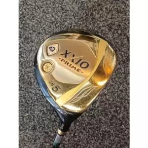 젝시오 XXIO PRIME SP-900K 5번 18도 R 우드