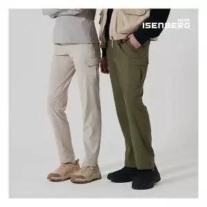 네파이젠벅 카고 밴딩팬츠 택1(남성/여성) 535914Moony