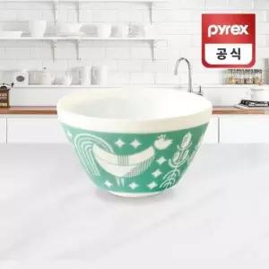 대야 코렐 파이렉스 빈티지볼 패밀리팜 믹싱볼 750ml
