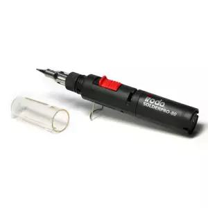 -가스인두기 PRO-80 30-70W (1EA)인 인두 작업용인 공구 납땜인 산업용인 공업용