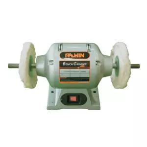 -버핑그라인더 AGF6000BG 1 4HP (1EA)그 전동그 공구그 작업그 회전그 연마그 절삭그 광택그