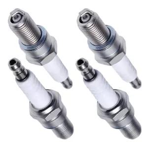 14 132 11-S Kohler 14 132 11 S용 니켈 구리 코어 점화 플러그 1413211 -S1 XT675 XT650 XT149 XT800 XT77