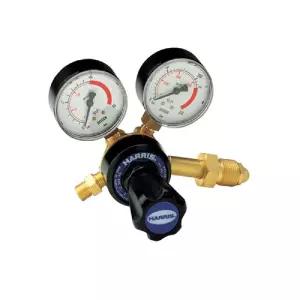 -산소조정기-OX 801-10 230kgf ㎠ (1EA) 용접 용접기 공구 게이지 유압 공업용조절기 압력 압력계 산업용