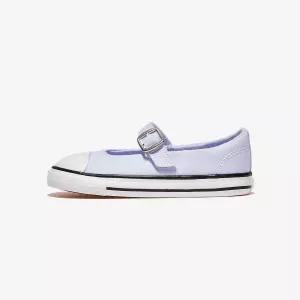 컨버스 척테일러 올스타 데인티 메리 제인 블루베리 아이스 - BLUEBERRY ICE 658938