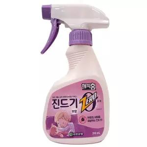 침대 청소를 자주 못해서 걱정 진드기 스프레이 290ml