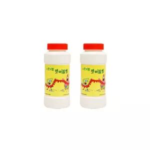 월성 펫전용 비눗방울 180ml x 2개대용량 비눗물 방울액 좋은성분 비누 리필