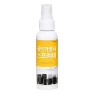 문서파쇄기 정전기 방지 스프레이 (80589) (100ml)