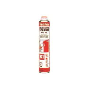 -방화용 폴리우레탄폼 PUFS 750 B1 750㎖(박스(12))보수용품 보수재 고정제 접착 틈새재 단열재 벽체 창틀