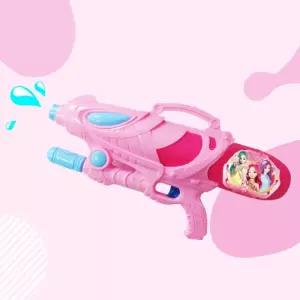 시크릿쥬쥬 물총캐릭터 물놀이용품 조카선물 이장난감 물놀이 워터건 이건 이준비물
