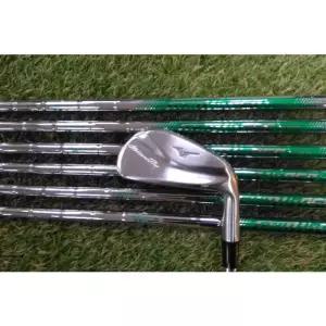 아이언세트 미즈노 MIZUNO PRO 245 S강도 커버x (G83)