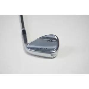 클리브랜드 RTX ZIPCORE 웨지 50도 샤프트 MODUS3 TOUR 120 S 강도