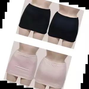 여자속바지 쿨론 Y라인커버 속치마바지 Y존속바지 웨딩속바지 원피스속바지