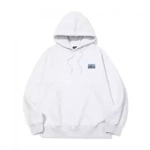 볼컴 VOLCOM 스톤 피크 후드아이스 그레이 VA253HM102IG 483786