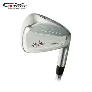 (GV TOUR)HISKEI AG800/AG900 IRON아이언헤드(4~P) 지브이투어 GVTOUR