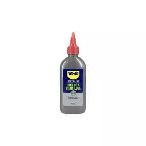 오염방지 드라이 자전거 체인오일 윤활제 120ml 셀프청소 세척용품 유지관리