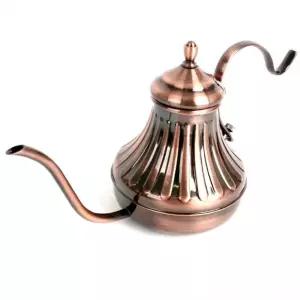 제니-스코 알라딘드립포트 650ml 커피 세트 핸드 용품 주전자