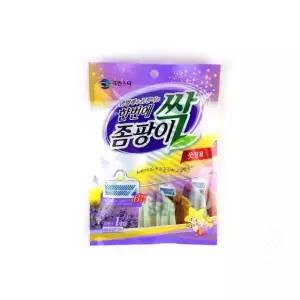 좀팡이싹 방충제 옷장용 1입 좀벌레 좀약 방향제 탈 (W33A02E)