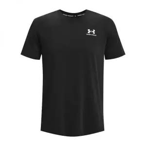 매장정품 UNDERARMOUR 로고 EMB 헤비웨이트 반팔티 1373997-001
