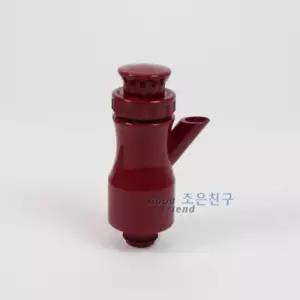 와인 진공마개(퓨어러)와인 스토퍼 포도주 세이퍼 병마개 고무 용품 오프너 주방
