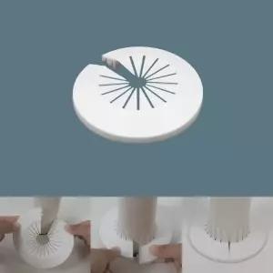 배수관 마개 씰링 에어컨 구멍 커버 10-25mm DD-11844 (WA3C443)