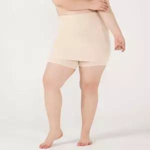 임산부Y존치마속바지 속치마 속바지 Y라인 보정속옷 Y라인 보정속옷 보정 (W55AE0D)