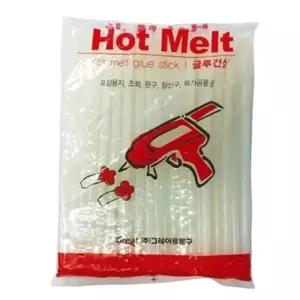그레이트 핫멜트글루건심 소.봉(500g) 공구쇼핑몰 인두기 소포장 (W674208)
