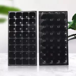 모종판 욕묘판 모종 트레이 32 50 72 105 128구 모종트래이 (W8F4ACD)