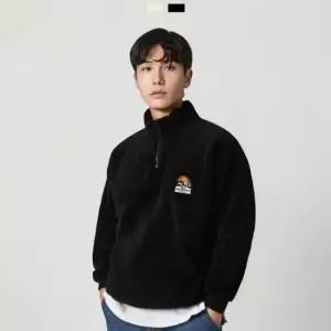 여자패딩 양털아노락패딩 보아안감 빠른출고 남녀공용