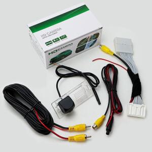 르노 클리오 4 IV 2012 2013 2014 2015 2016 2017  OEM 유닛 HD 차량 후방 카메라 후진 백업 차량 플매트