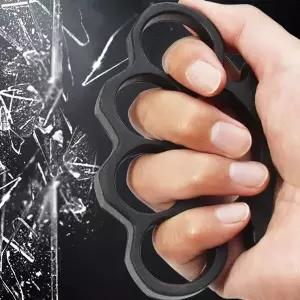 [RIZPICK]방어용 호신용 너클 셀프디펜스 휴대용 방범 보호장비
