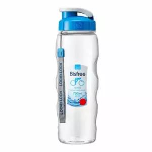 핸디 물병 700ml 운동 스포츠보틀자전거 헬스물통 등산용 휴대용 보틀 스트랩