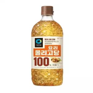 청정원 요리올리고당1.2K 2개