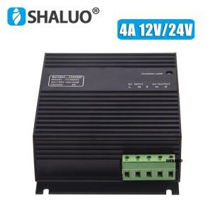 CH2804A 12V 24V 4A 발전기 자동 지능형 배터리 충전기 모듈 플로트 회로 설계 어댑터 전원 부품,