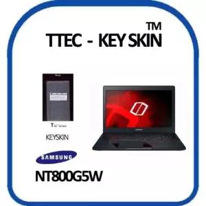 삼성전자 Odyssey NT800G5W 노트북 키스킨 키커버 (W036F69)
