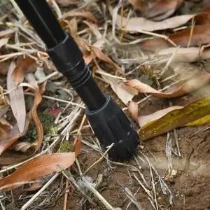 고품질 등산 스틱 고무캡 등산용품 고무패킹 스크래치방지 지팡이 미끄럼방지 (WC88583)