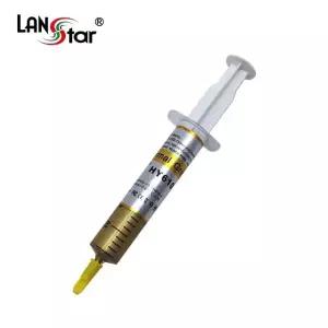 LANstar) 주사기형 열전도 써멀구리스(10g) (WEAB0B2)