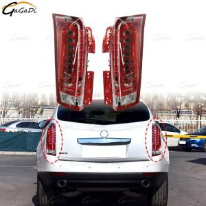 자동차 후면 램프 브레이크 라이트 미등 중지 램프 라이트 자동차 액세서리 Cadillac SRX 2010-2015