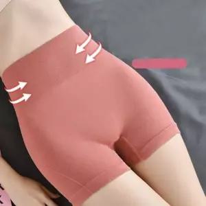 여성 여자 주부 아줌마 똥배 복부 밴딩 스판 속바지 코르셋거들 압박속옷 (WBD7588)