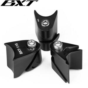 BXT 카본 로드 자전거 프레임, 시트 포스트 클램프 튜브, 프레임 프레임셋
