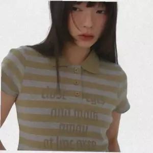 매장정품 엘엠씨 LMC WM LETTERING STRIPE COLLAR TEE olive 3844781 1501305