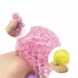 주물럭 바나나 짜내기 말랑이 바나나볼 스트레스볼