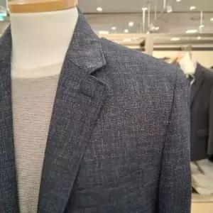 [하프클럽/트레몰로]트레몰로 HC10 여름 셋업 정장 세트 TRNFU6M 2451(56)