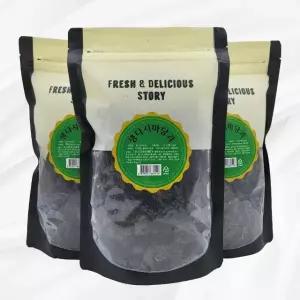 생 다시마 당과 튀각 김부각 반찬 맥주안주 250g (WC434AA)