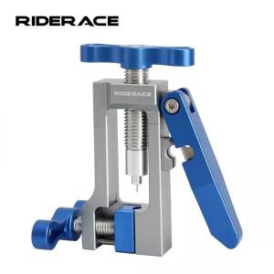 RIDERACE 자전거 브레이크 수리 도구, 자전거 유압 호스 니들 드라이버 커터, 시마노 SRAM AVID Magura For
