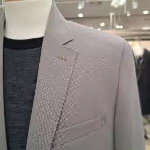[하프클럽/트레몰로]트레몰로 HC10 26 셋업 정장 세트 TRN FU6M 2431 (09)