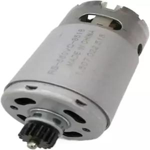 GSR10.8V-LIQ 16개의 톱니 RS550VC8518 전기 드라이버 모터를 사용하여 Bosch 3601J92200 무선 충격 충전