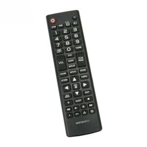 AKB73975761 TV 리모컨 LG호환 스마트 호환 대체용 42LB677V 32LB520B 49LB5500 60LB5900