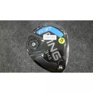 G30 3번 페어웨이 우드(SR)